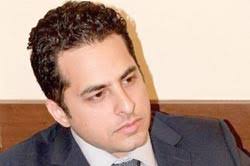 رضا نصری حقوقدان موسسه عالی مطالعات بین‌المللی ژنو